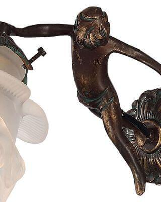 Бра Lumien Hall Севил 37286.02.30.01