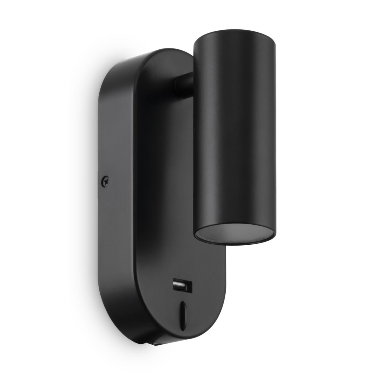 Поворотное бра Freya PointOne FR10001WL-L4B