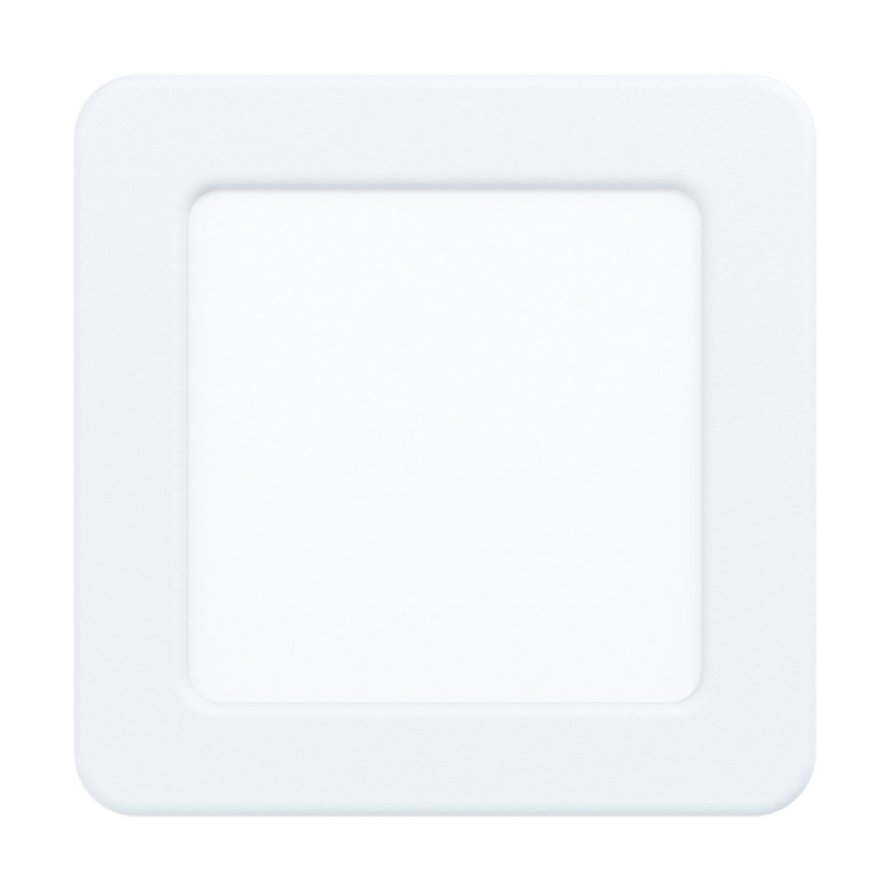 Встраиваемый светодиодный светильник Eglo Fueva 99162