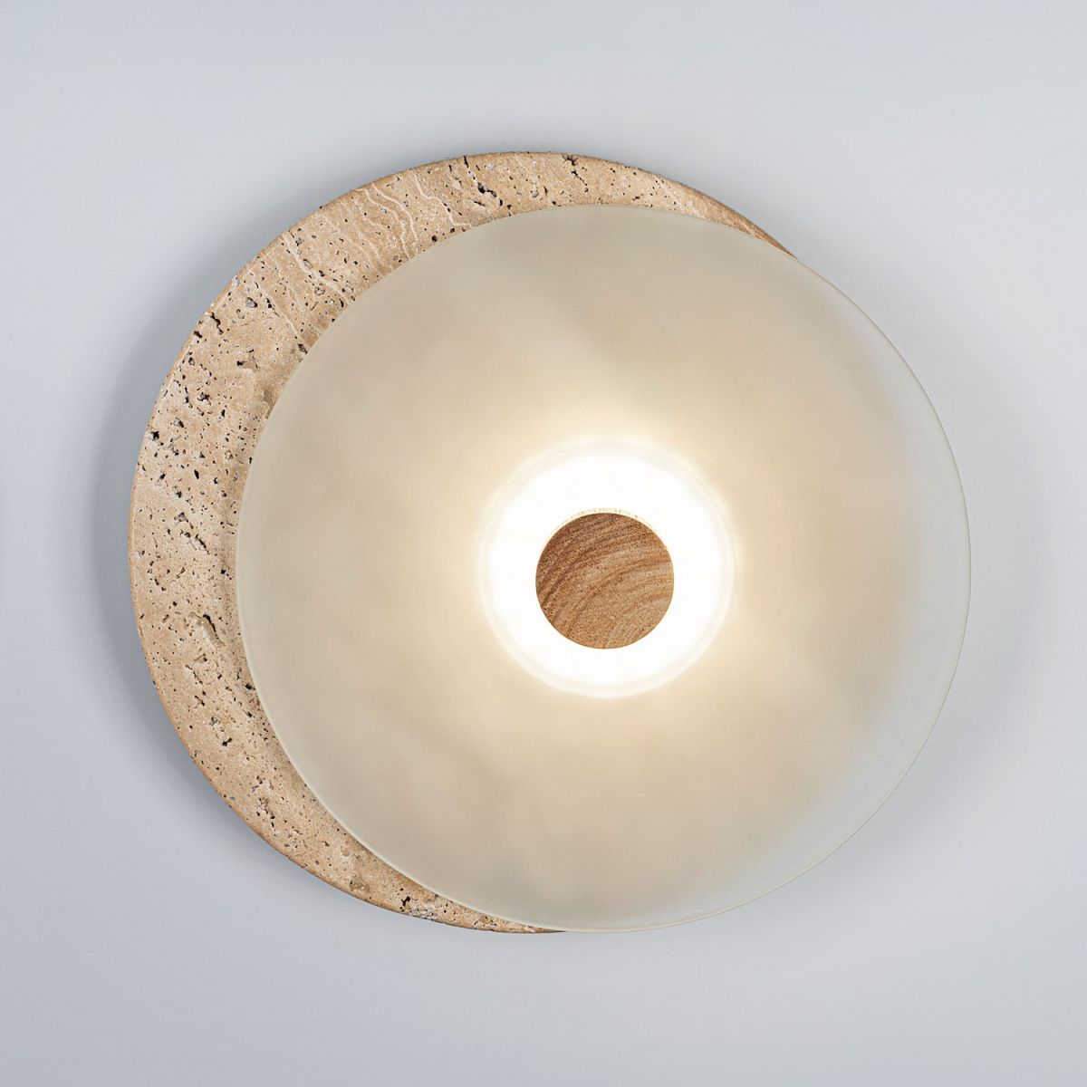 Настенный светильник Modestyle MS.235.300 BS