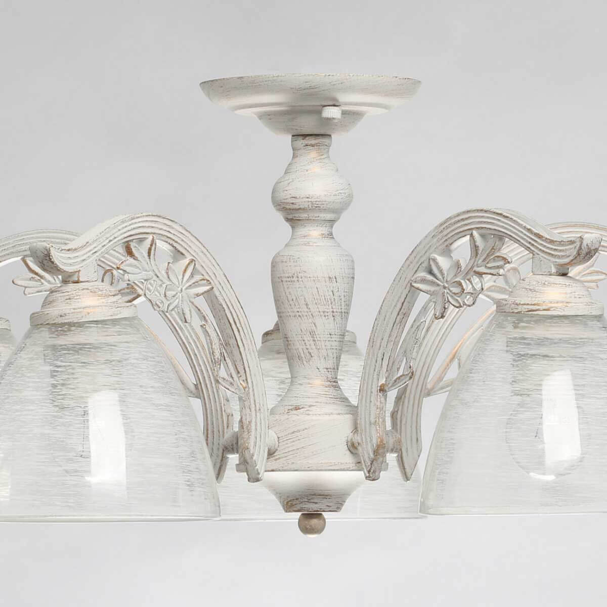 Потолочная люстра De Markt Ариадна 105011205