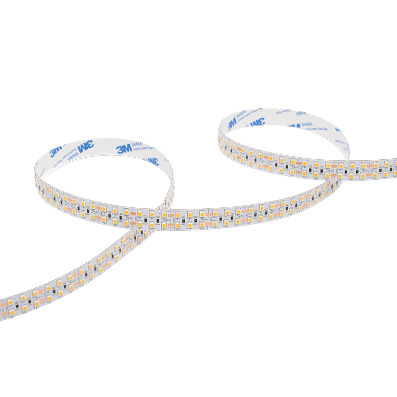 Светодиодная лента Wolta WLS2835-24W/6500/24H240-02