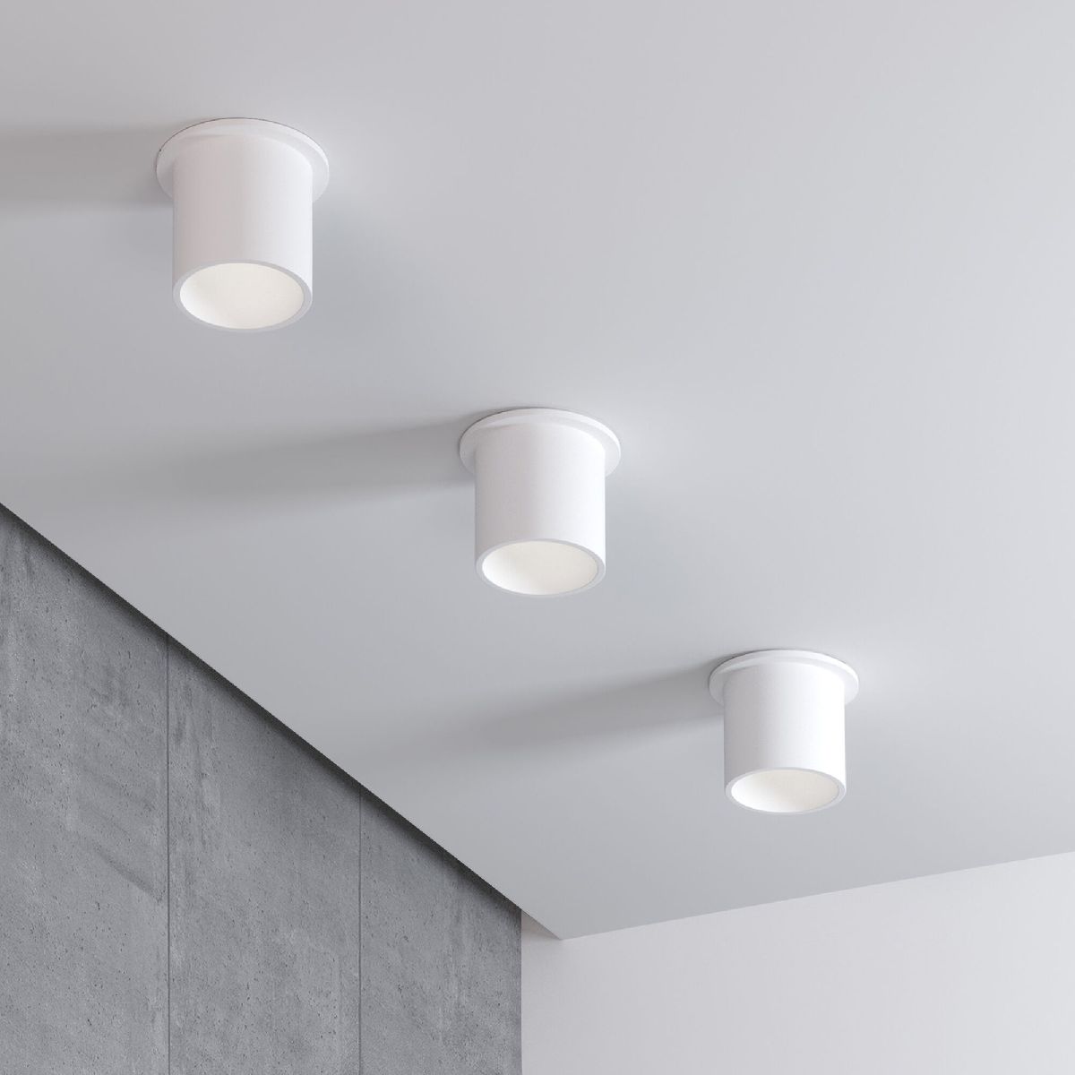 Встраиваемый светильник Elektrostandard Moll 4690389199455 a064245