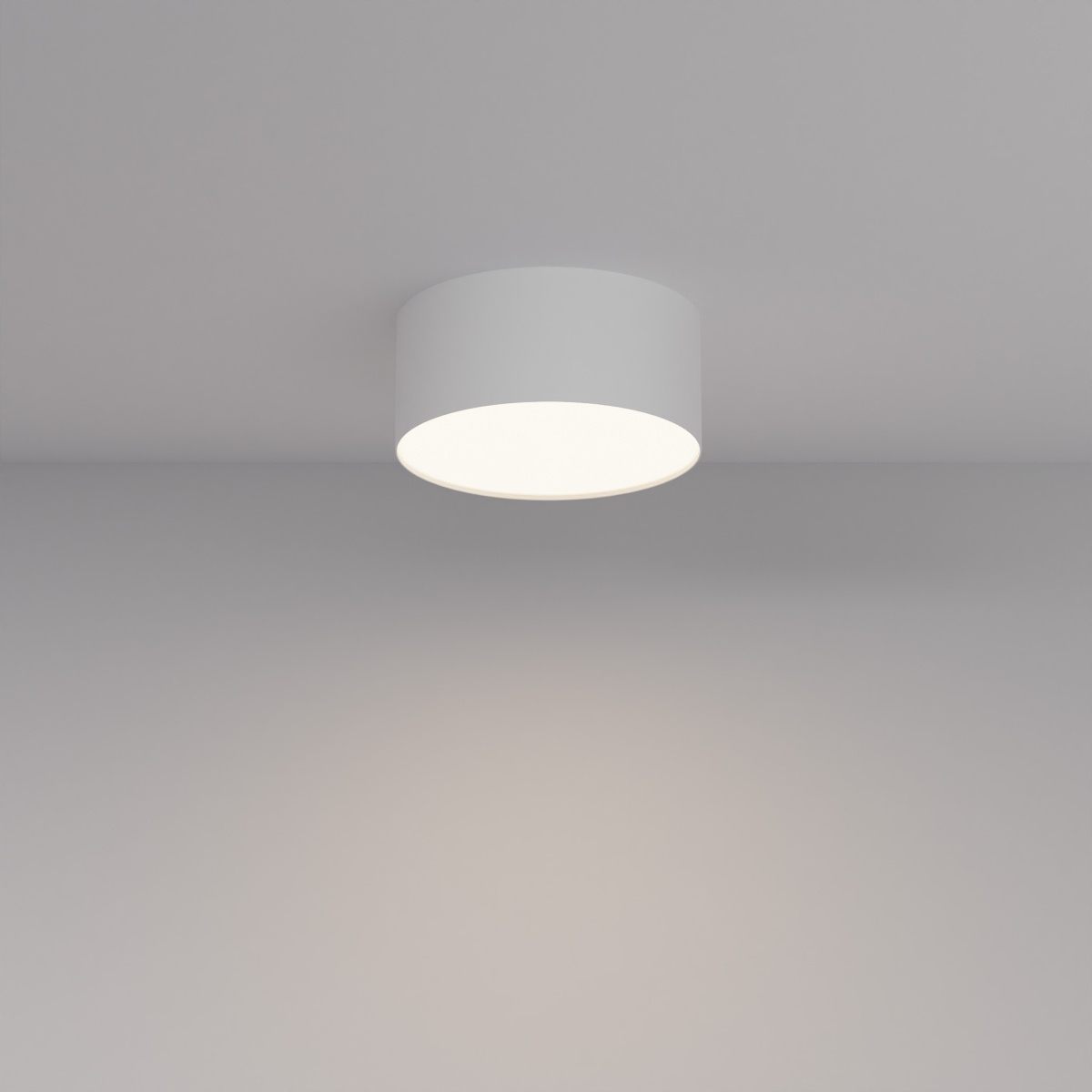 Потолочный светильник Level Light Up Halo UP-S1141RW