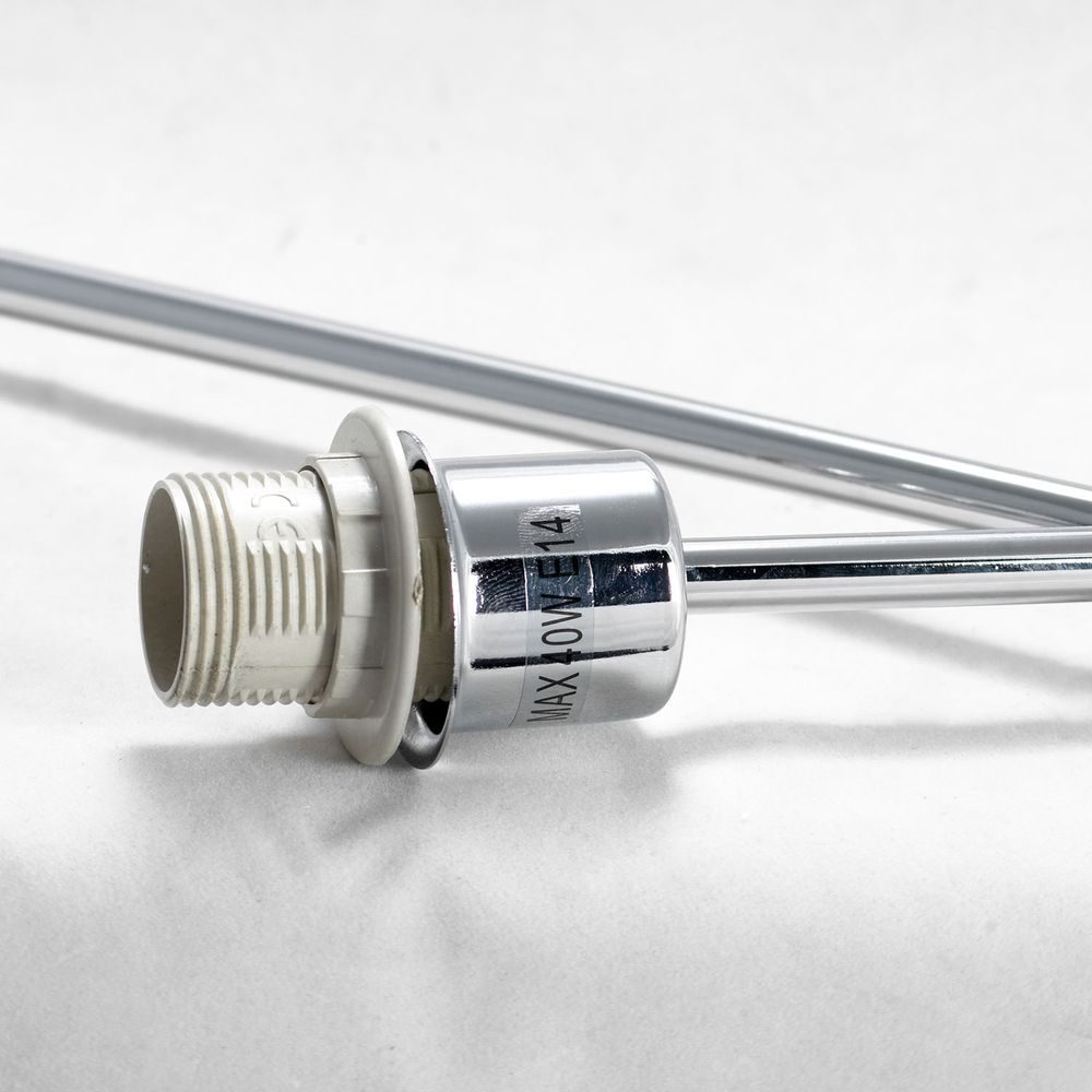 Люстра на штанге Lussole Lgo Toledo GRLSP-8181