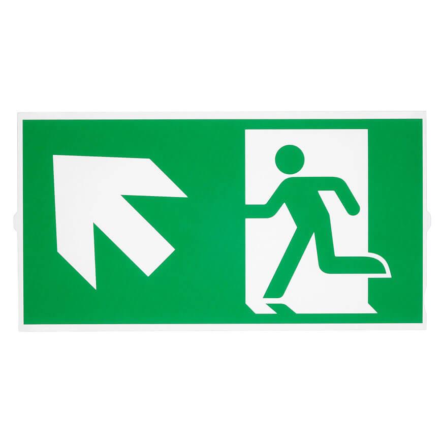 Пиктограмма SLV P-Light 240007