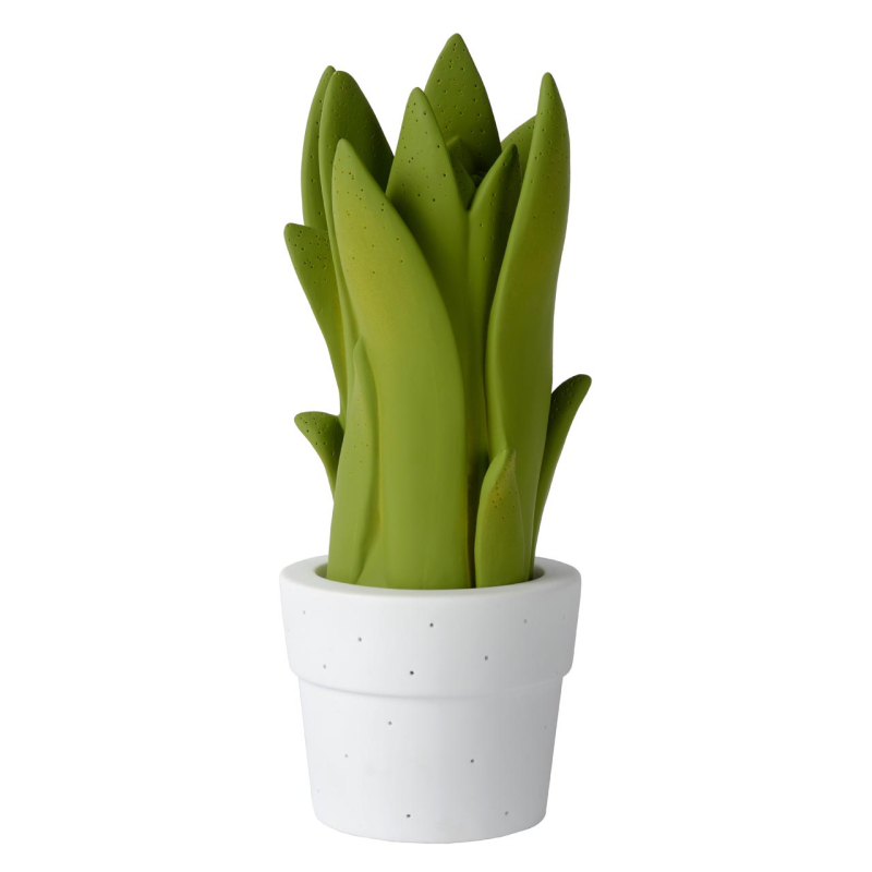 Настольная лампа Lucide Sansevieria 13522/01/33