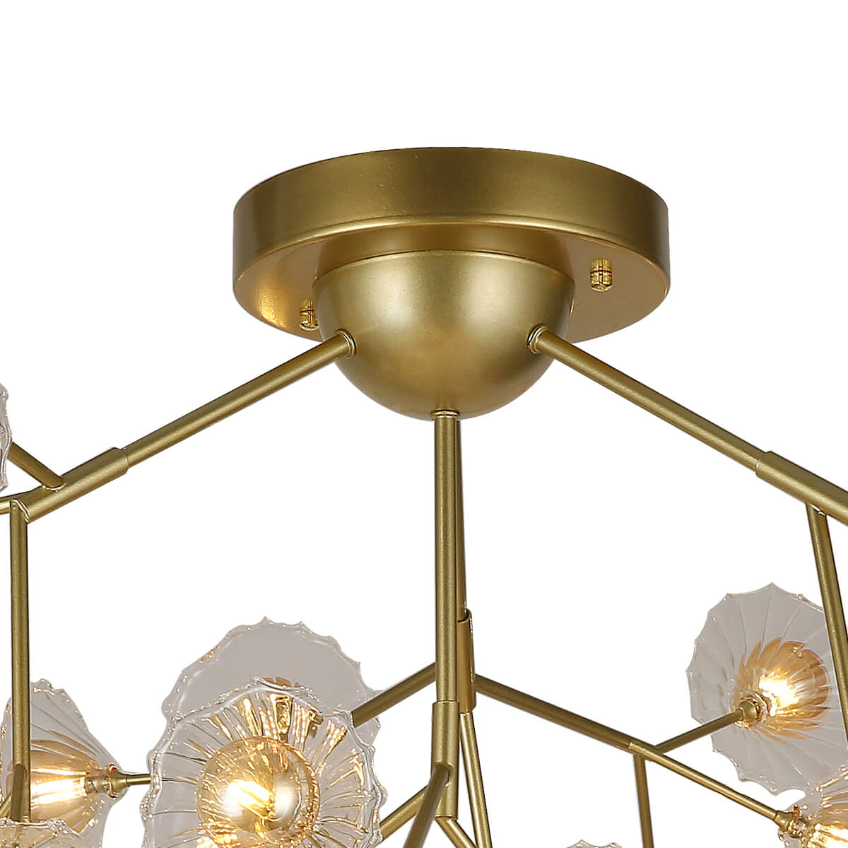 Накладная люстра F-Promo 2629-36U