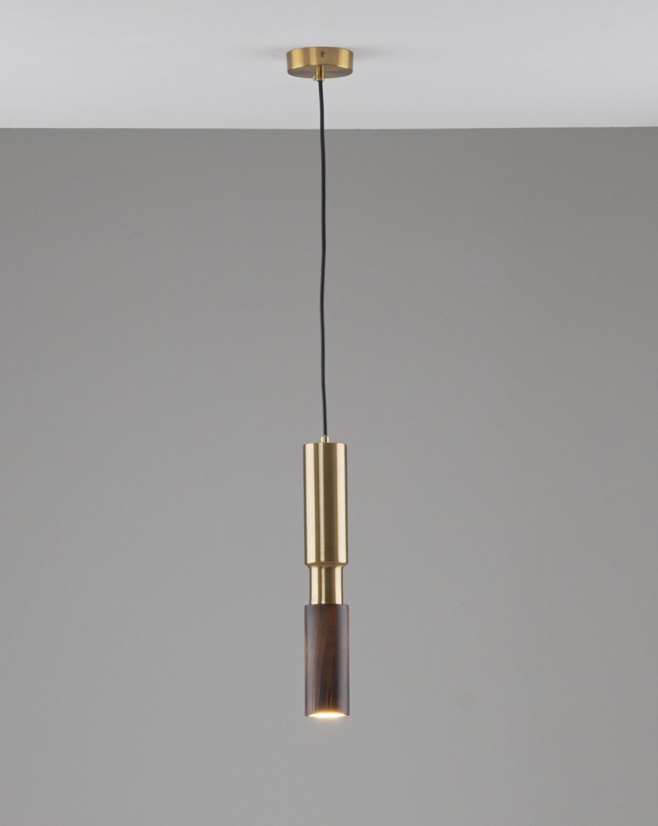 Подвесной светильник Moderli Telma V11860-1P