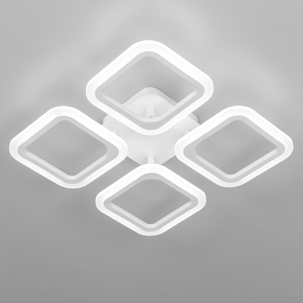 Потолочная люстра Citilux Марсель CL232040R в Москве