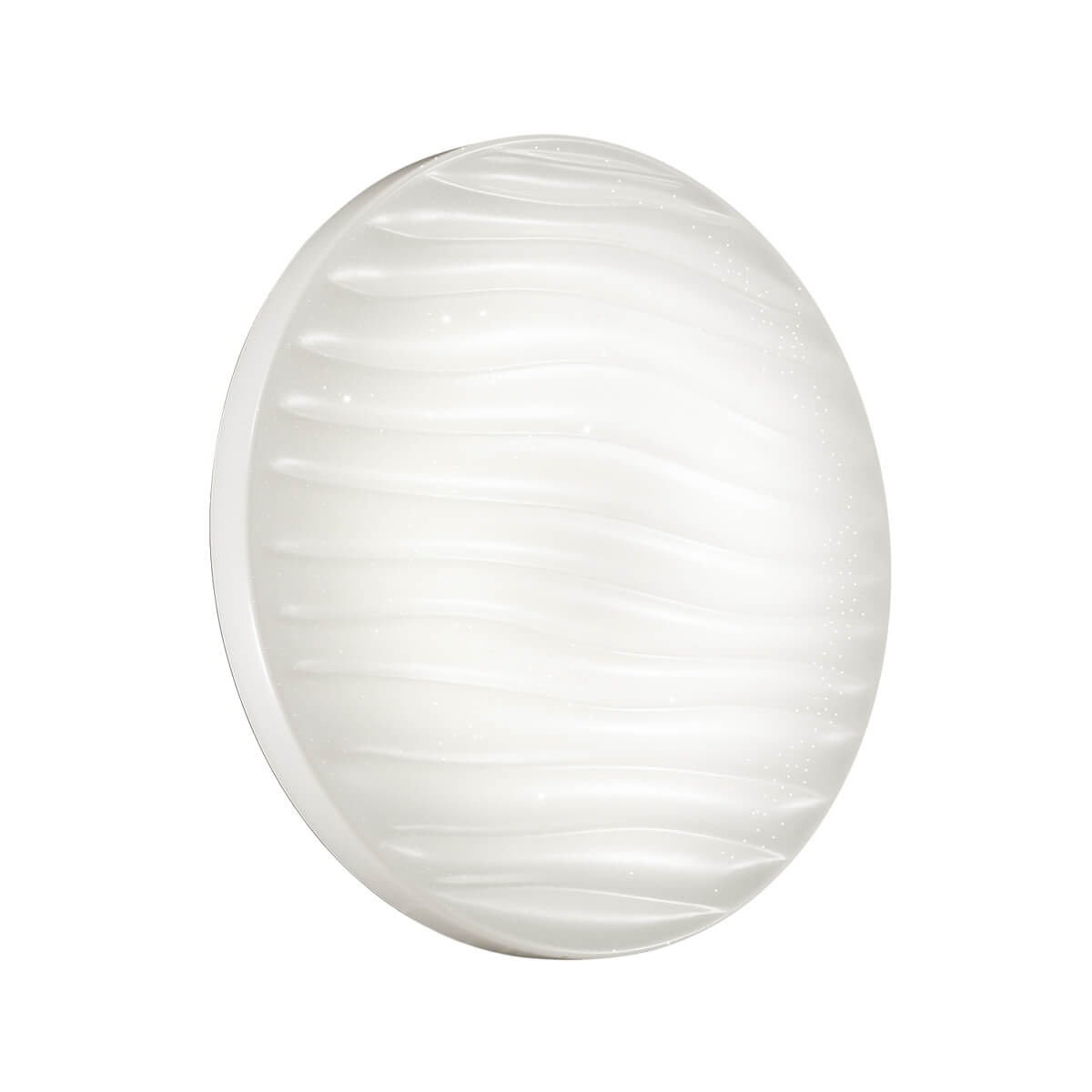 Настенно-потолочный светодиодный светильник Sonex Wave 2040/EL