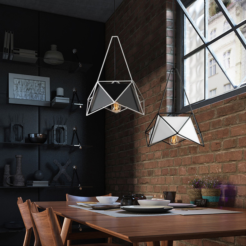 Подвесной светильник ImperiumLoft Rods 214094-26