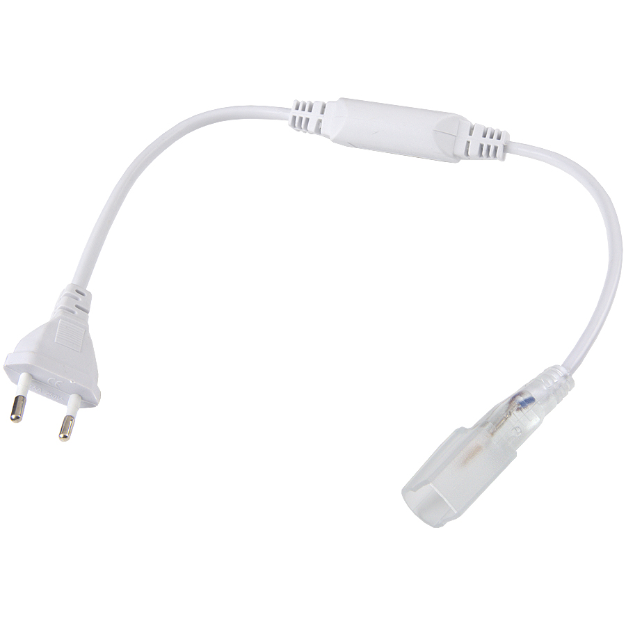 Шнур питания с вилкой General G-2835-P-IP67-BPNL 521120