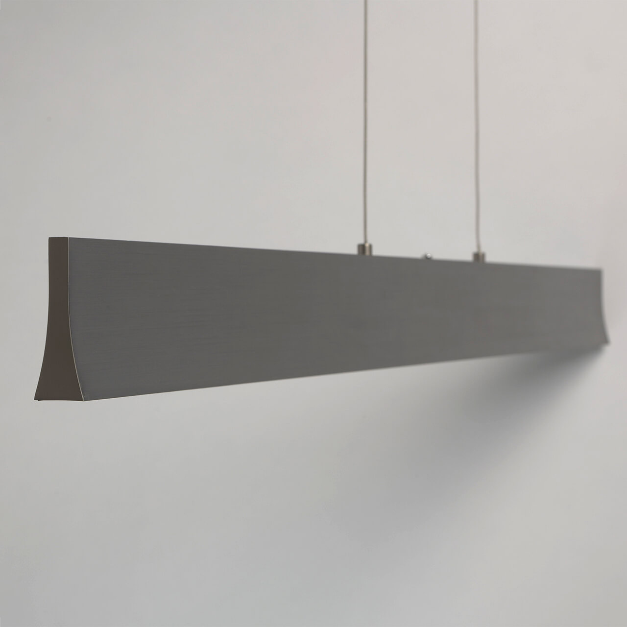 Подвесной светодиодный светильник De Markt Ральф 675013403