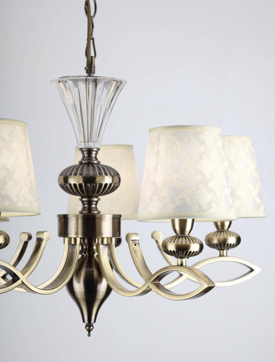 Подвесная люстра Rivoli Toscana 2029-208 Б0038447