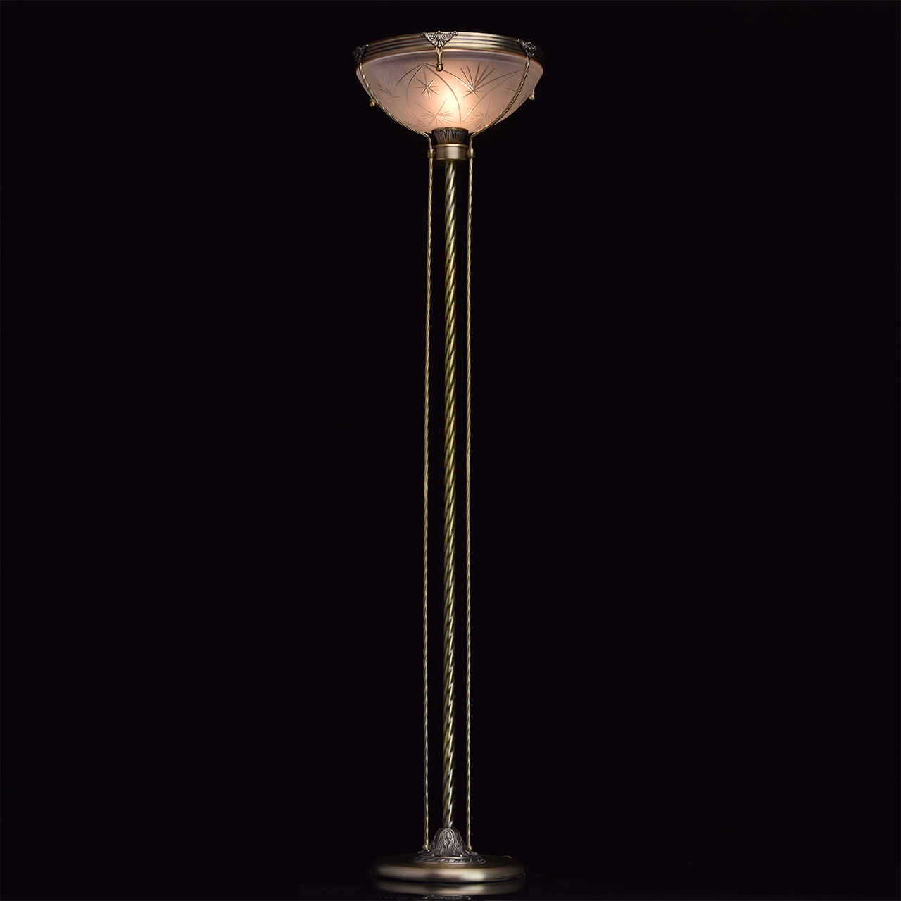 Торшер MW-Light Афродита 317042501