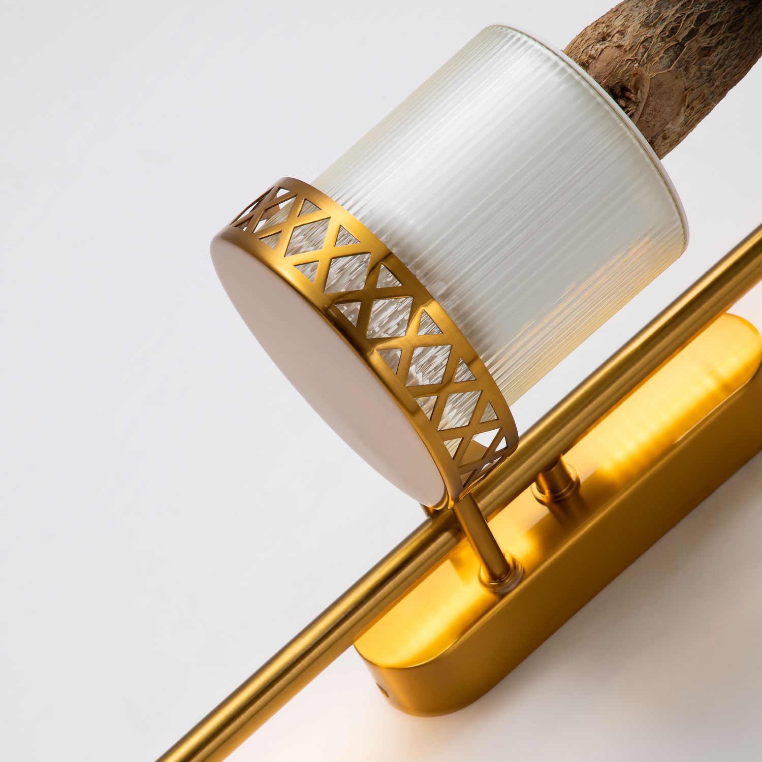 Настенный светильник Favourite Greenery 4050-2W