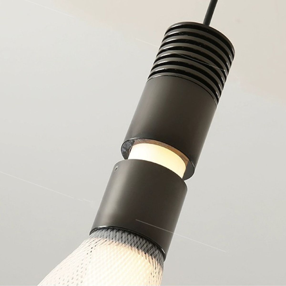 Подвесной светильник Lightera Waves LE119L-98W