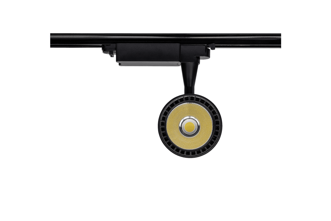 Трековый светильник SWG TL63-BL-30-NW 003087