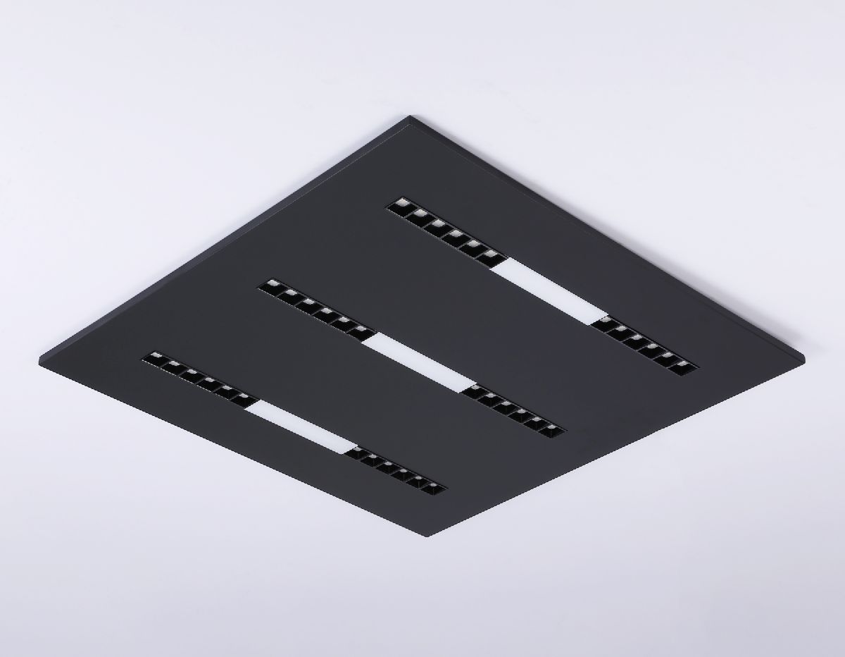 Светодиодная панель Ambrella Light Panels DPS1071