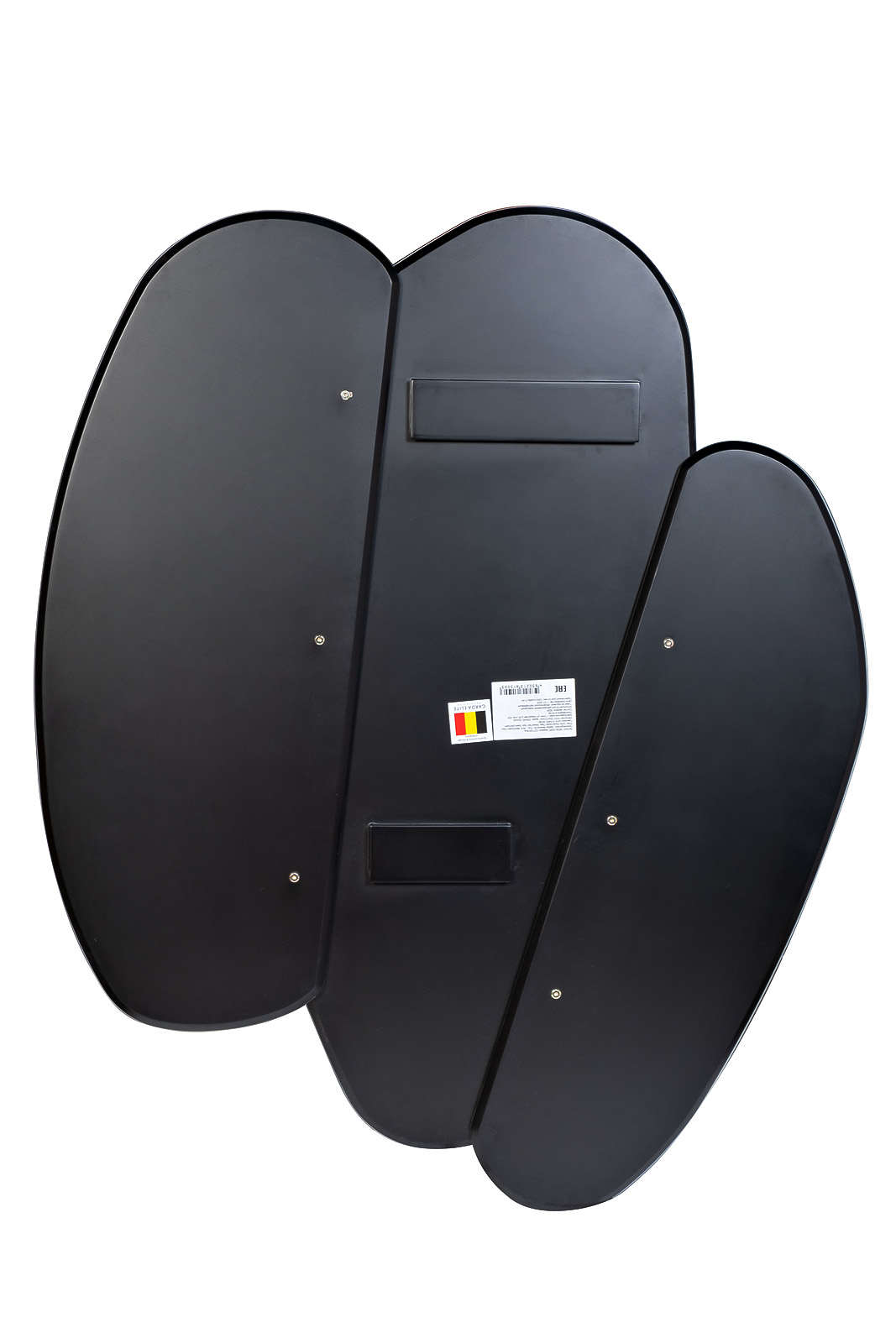 Зеркало Garda Decor 58DB-23097