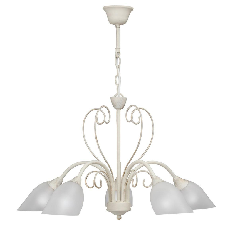 Подвесная люстра Vitaluce V3561-3/5