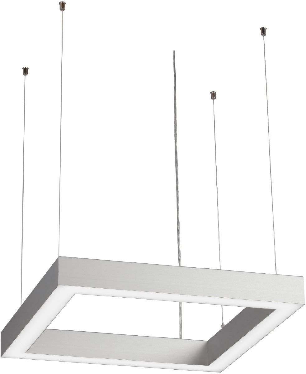 Подвесной светильник Светон Ладья 1-52-Д-120-0/ПТ/О-5К80-П41 CB-C1702021