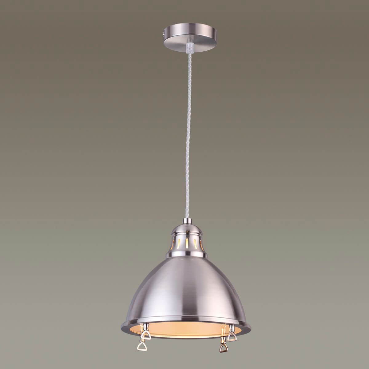 Подвесной светильник Odeon Light Breta 3807/1L