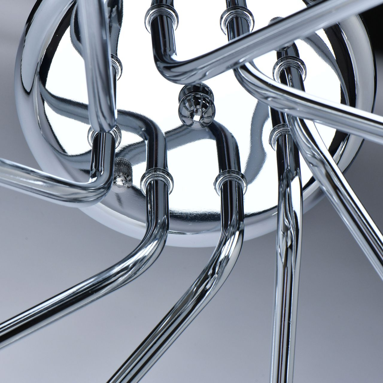 Потолочная люстра De Markt City Олимпия 638014508