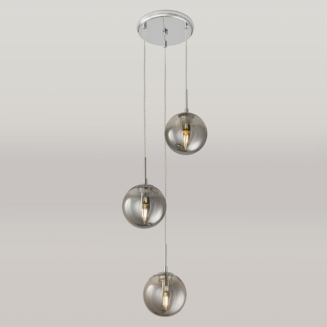 Подвесной светильник Citilux Томми CL102030 в Москве