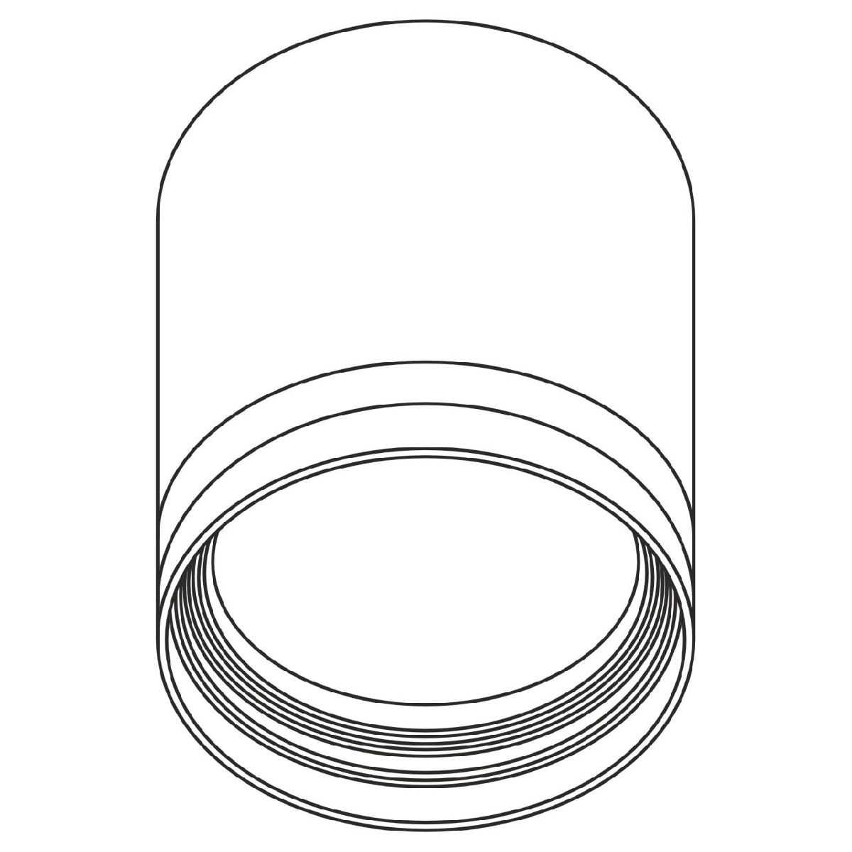 Накладной светильник Citilux Hardy CL002C11