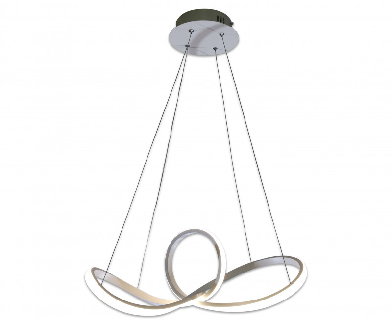 Подвесной светильник Kink Light Бейли 08639