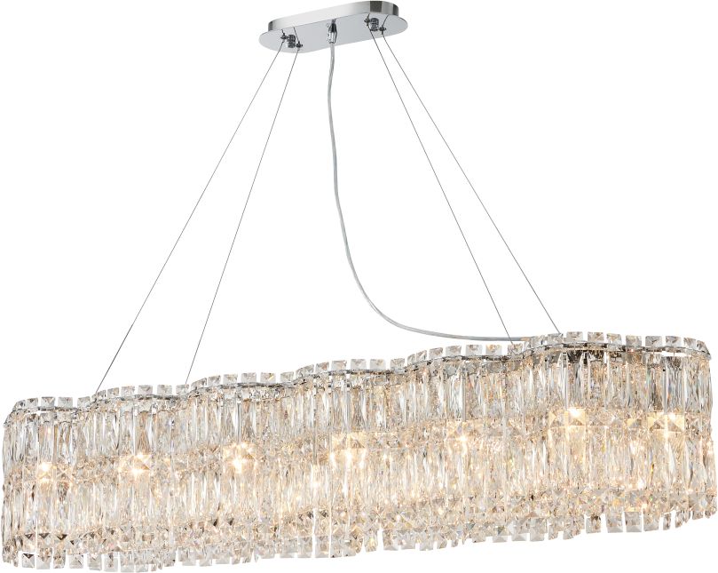 Подвесная люстра Stilfort Admire 2174/09/14PL