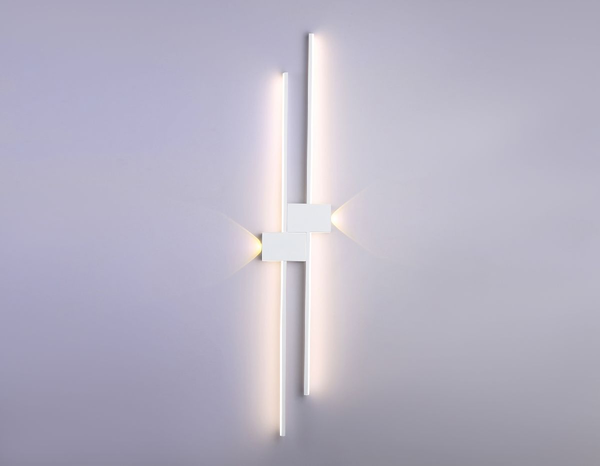 Настенный светильник Ambrella Light Comfort FL5217