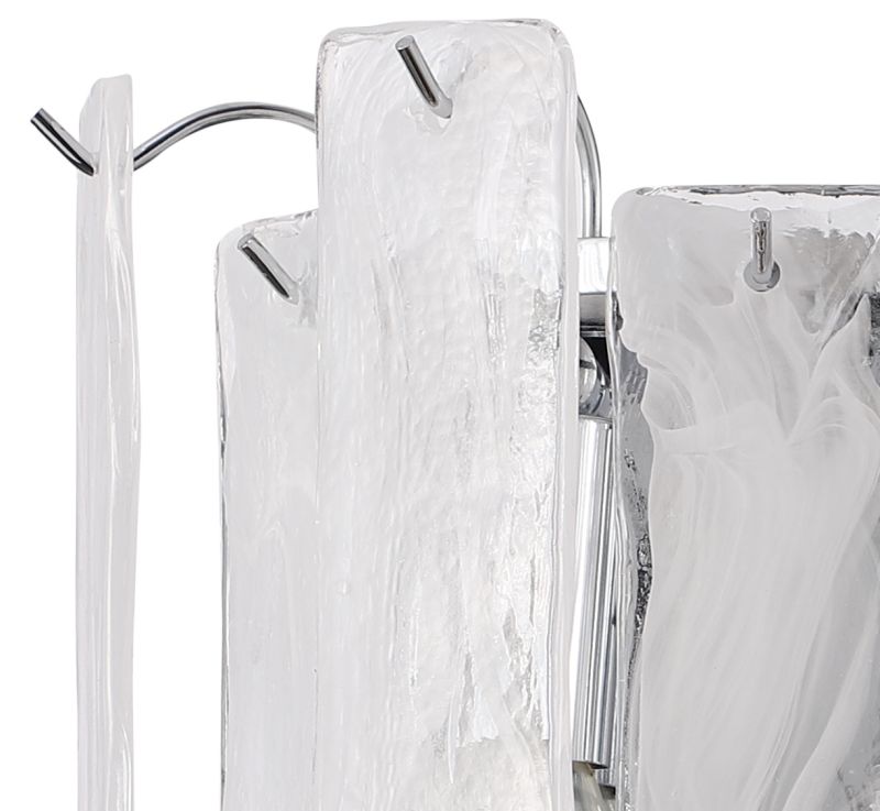 Настенный светильник Stilfort Glowice 2157/09/02W