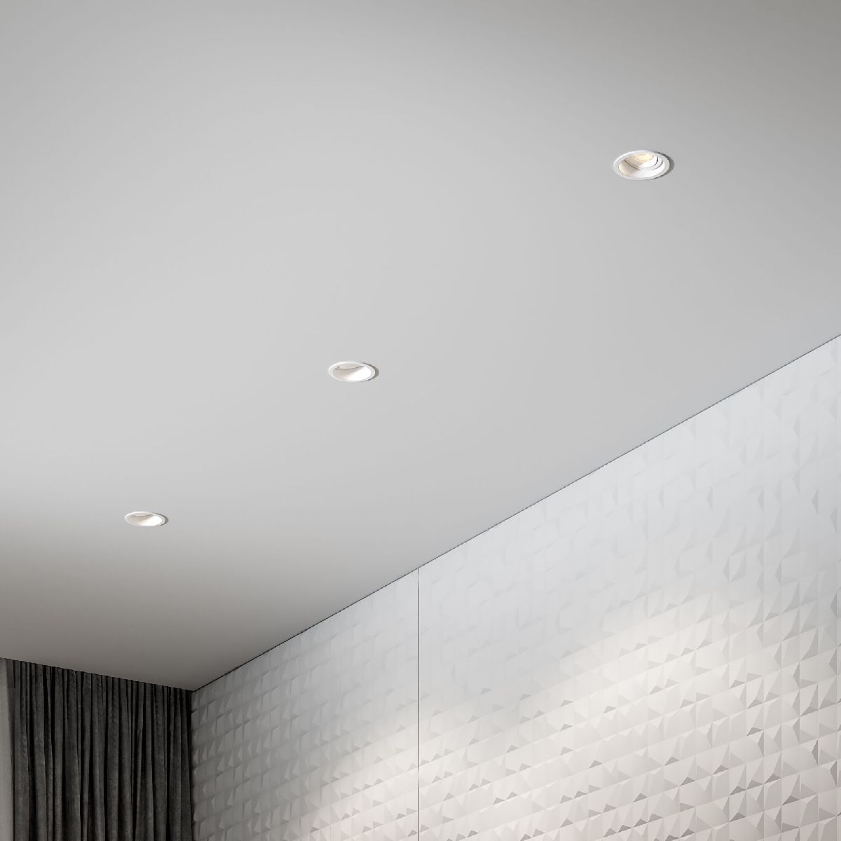 Встраиваемый светильник Elektrostandard Tune 4690389203459 25014/01 a065464