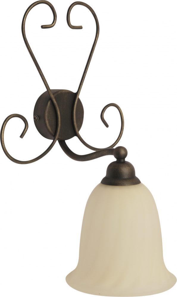 Бра Nowodvorski Paris 3640