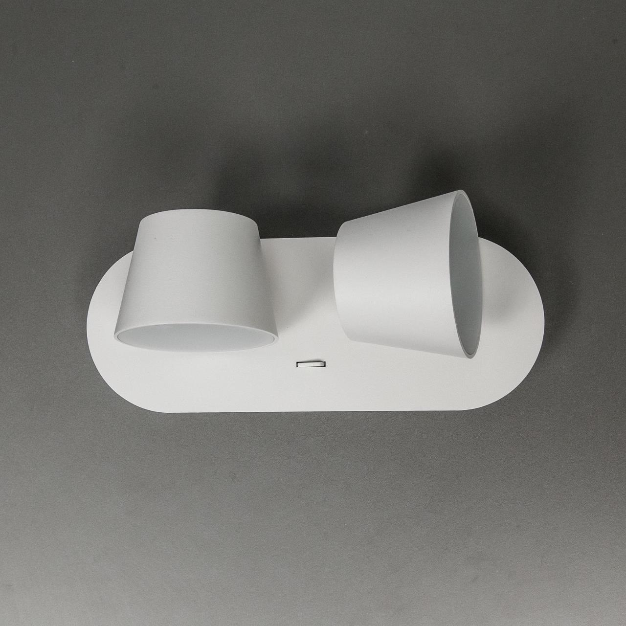 Спот Citilux Норман CL533320N в Москве