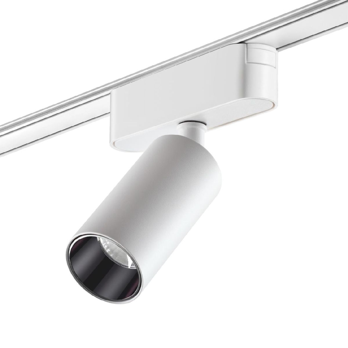 Трековый светильник для низковольтного шинопровода Novotech Smal 359089