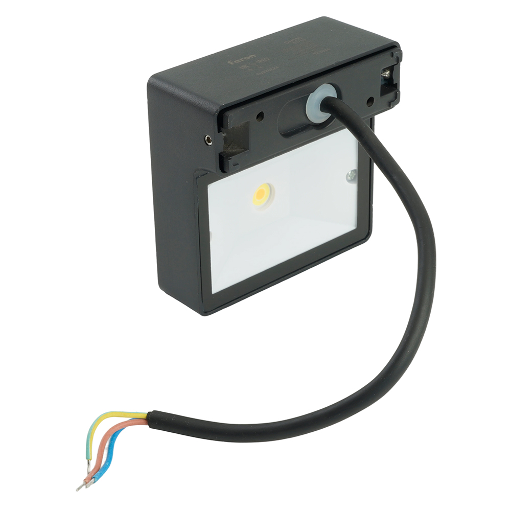 Фасадный светильник Feron Техно DH510 51763