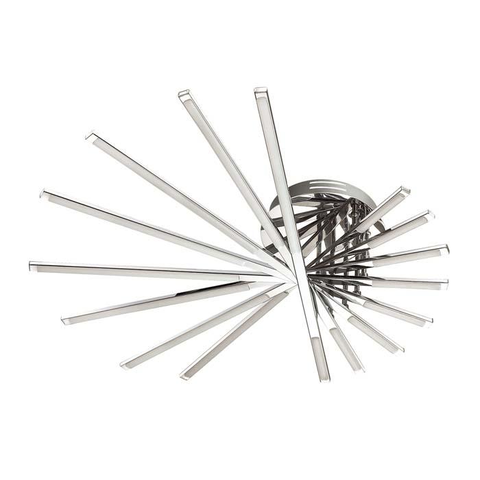 Потолочная светодиодная люстра Odeon Light Stello 4028/64CL