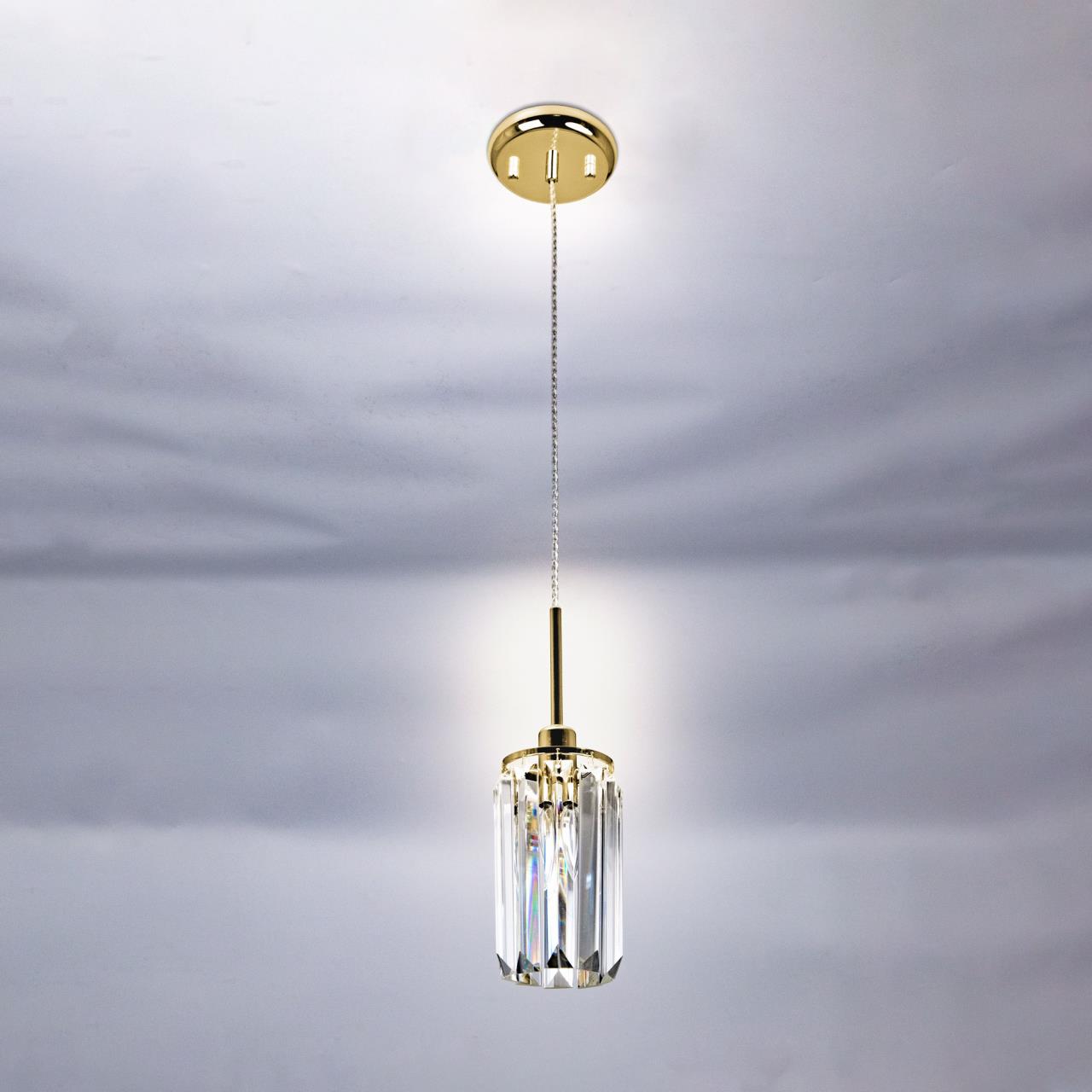 Подвесной светильник Citilux Синди CL330112 в Москве