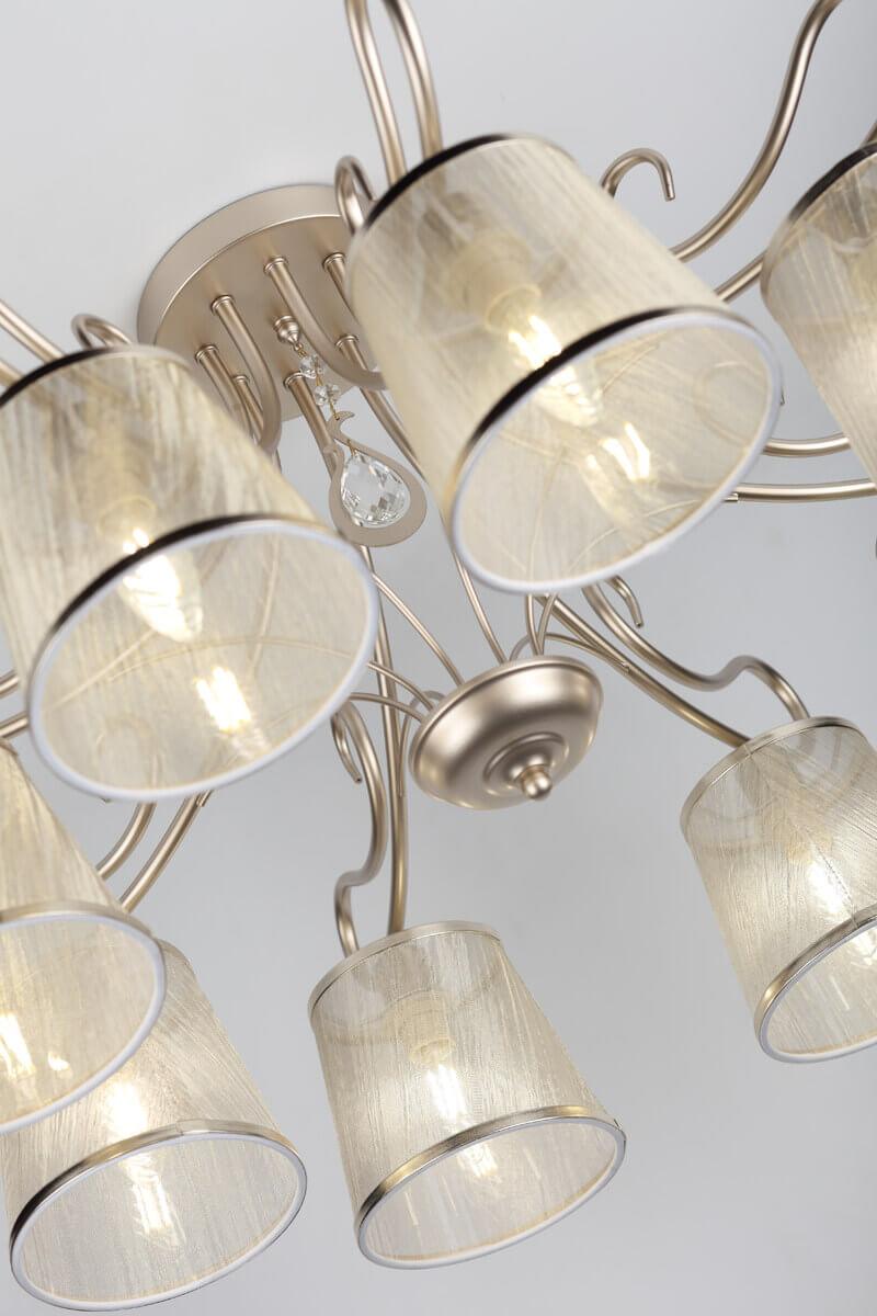 Подвесная люстра Rivoli Orebella 2033-305 Б0038458