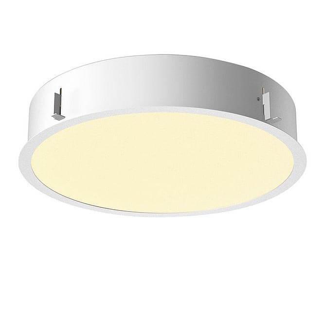 Встраиваемый светодиодный светильник SLV Medo 30 Led Frameless 1001901