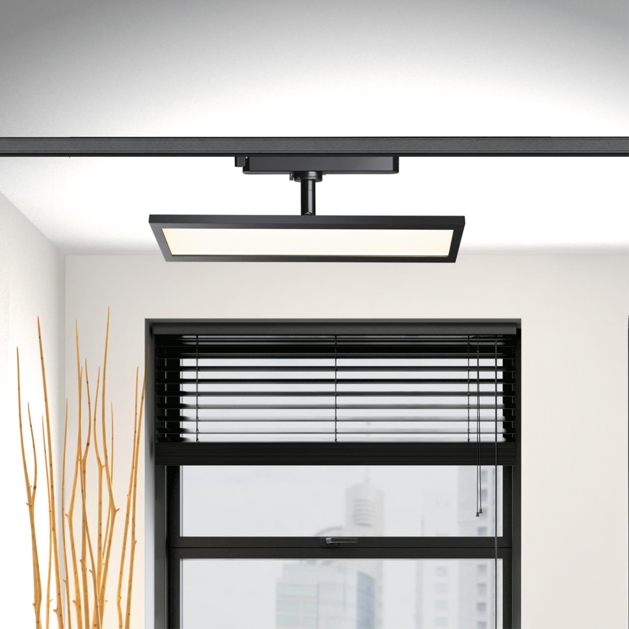 Трековый светильник Novotech Volo 358893