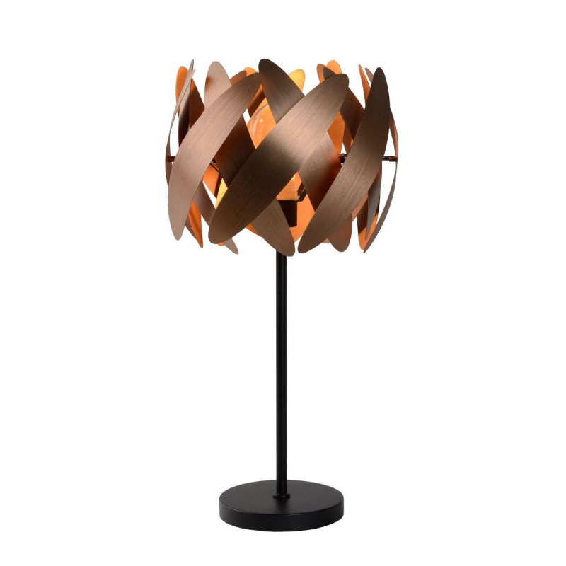 Настольная лампа Lucide Vivana 74500/01/17