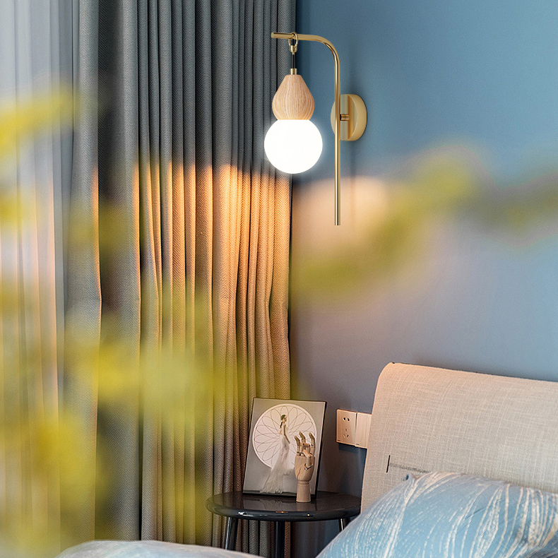 Бра ImperiumLoft Fabron 209187-26