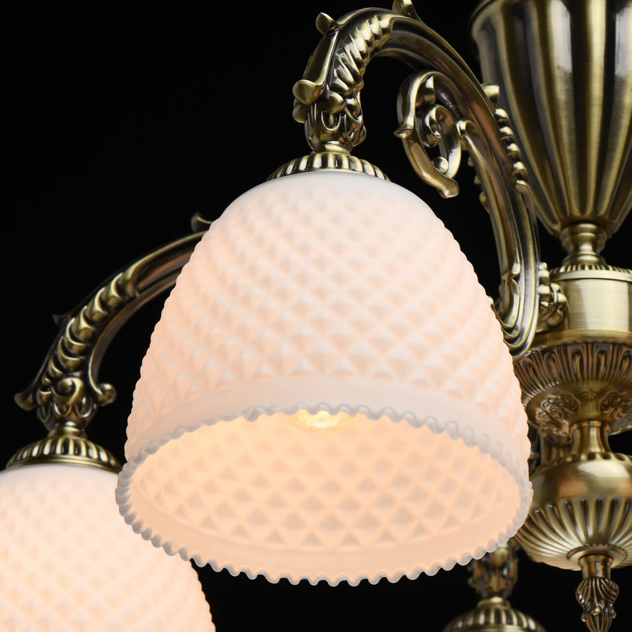 Люстра на штанге MW-Light 114010405 в Москве