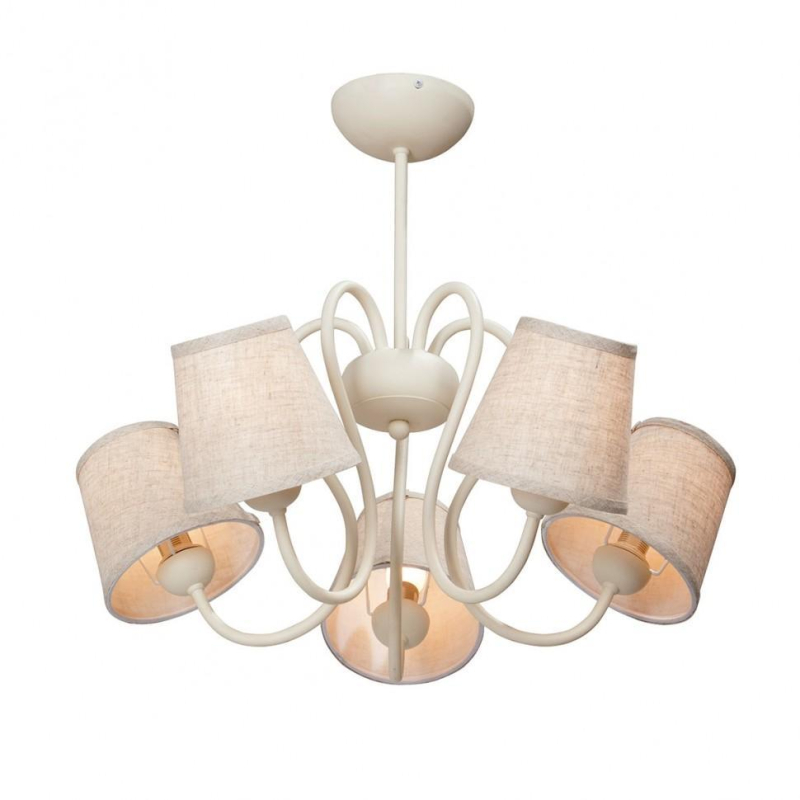 Подвесная люстра Vitaluce V3421/5PL