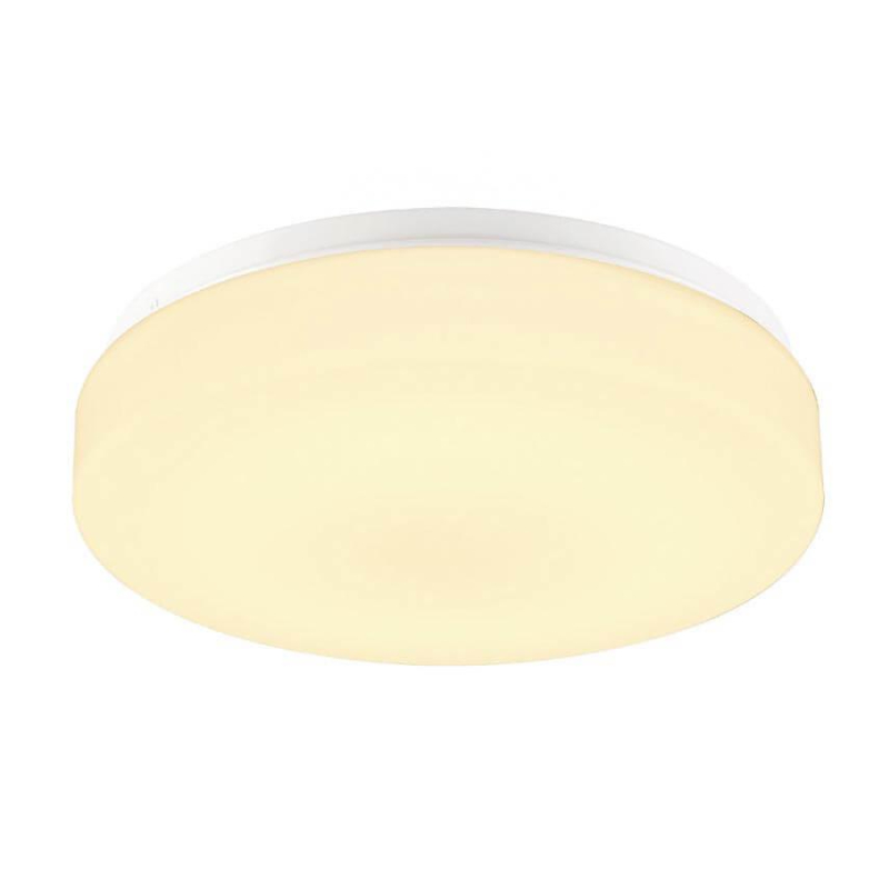 Потолочный светодиодный светильник SLV Lipsy 1002077